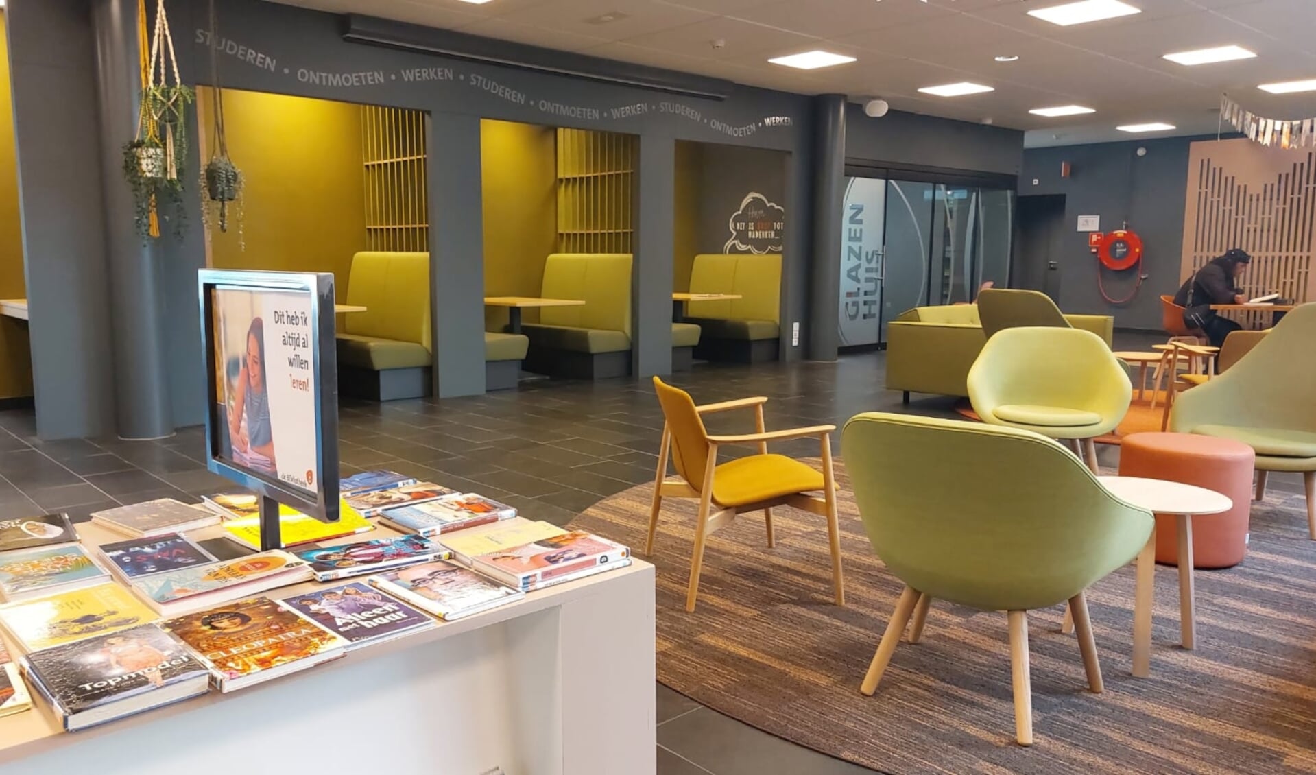 de Bibliotheek Barneveld