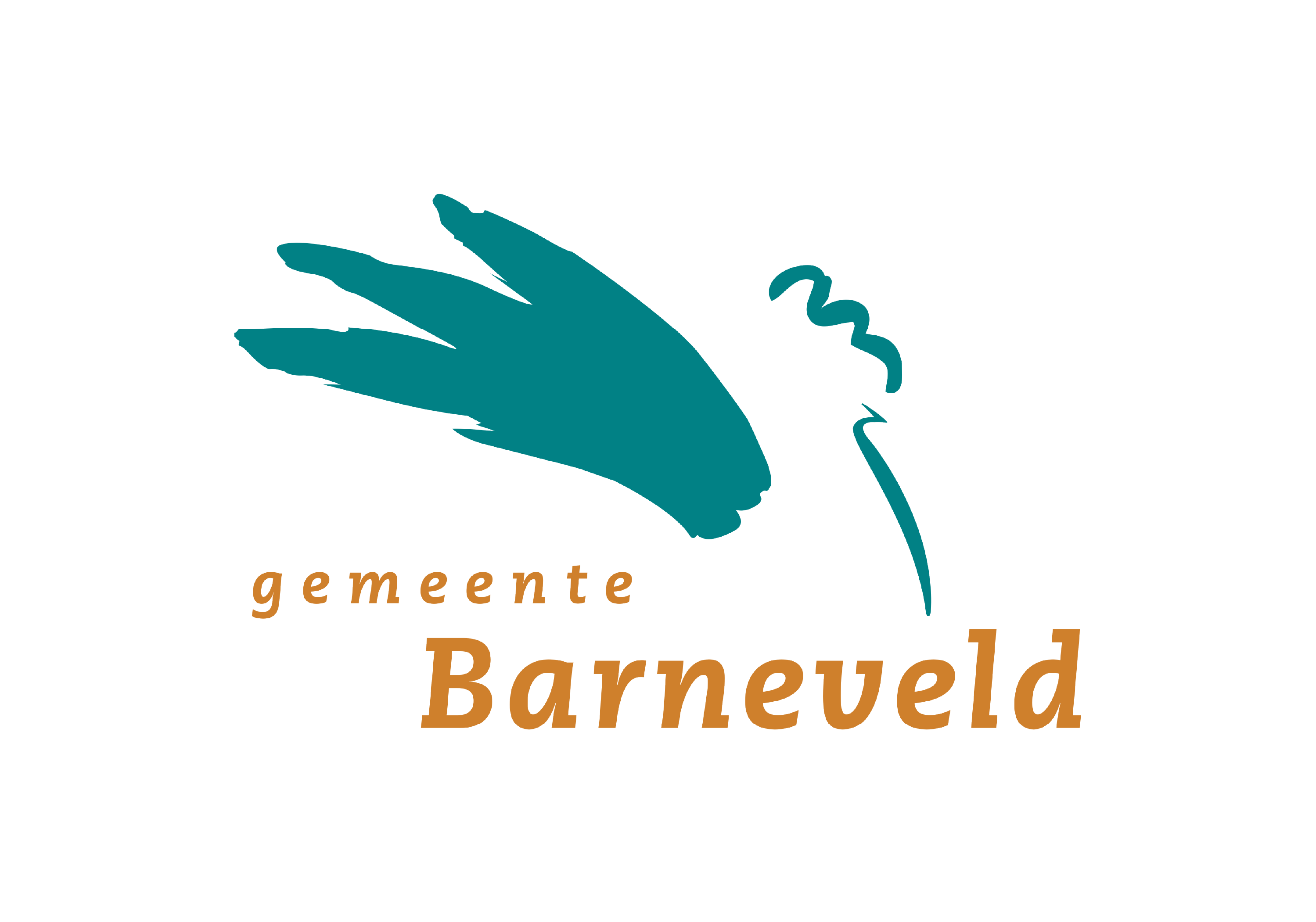 Logo Gemeente Barneveld